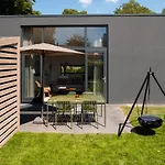 Feriehus Dutchen Suitelodges Gooilanden Loosdrecht