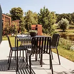 Feriehus Dutchen Suitelodges Gooilanden