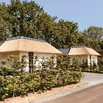Dutchen Suitelodges Gooilanden Feriehus *