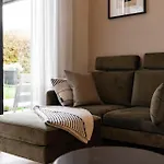 Feriehus Dutchen Suitelodges Gooilanden *