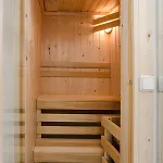 Feriehus Dutchen Suitelodges Gooilanden Loosdrecht