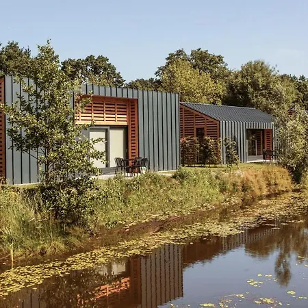 Holiday home Dutchen Suitelodges Gooilanden *
