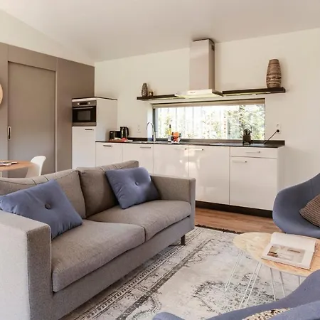 Dutchen Suitelodges Gooilanden Vakantiehuis *