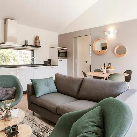 Dutchen Suitelodges Gooilanden