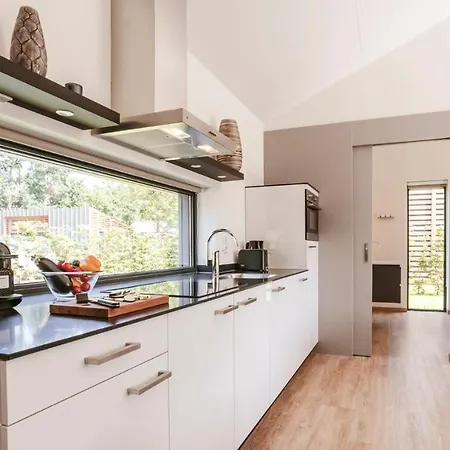 Dutchen Suitelodges Gooilanden Vakantiehuis
