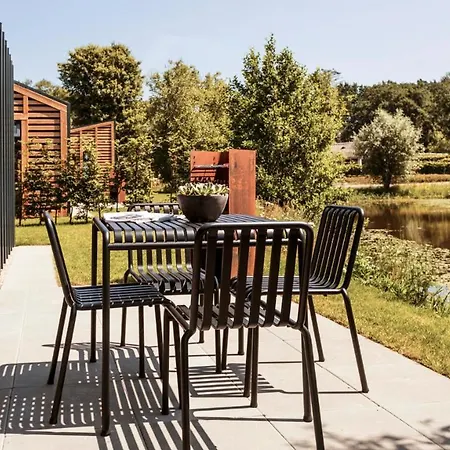 Holiday home Dutchen Suitelodges Gooilanden