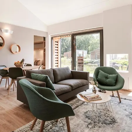 Dutchen Suitelodges Gooilanden