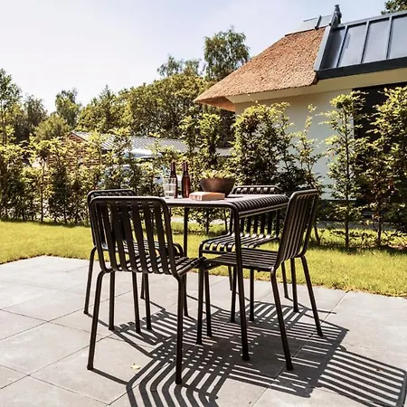 Dutchen Suitelodges Gooilanden