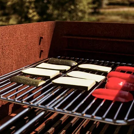 Dutchen Suitelodges Gooilanden Prázdninový dům