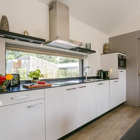Vakantiehuis Dutchen Suitelodges Gooilanden Loosdrecht