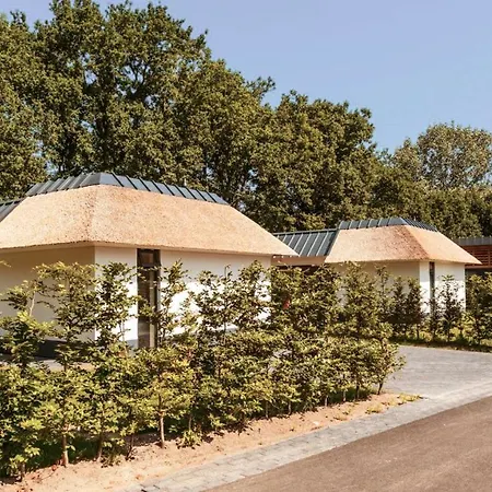 Dutchen Suitelodges Gooilanden Prázdninový dům *