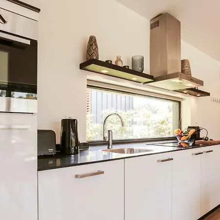 Dutchen Suitelodges Gooilanden Loosdrecht