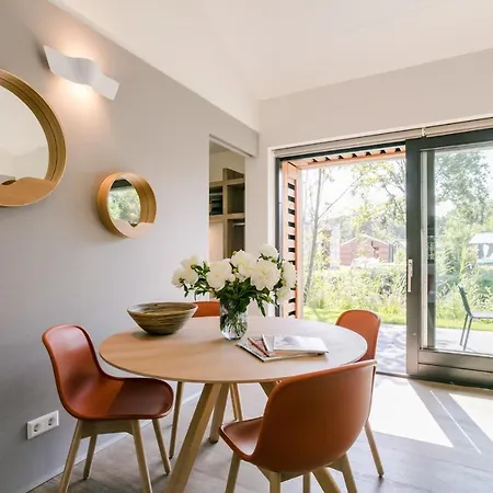Dutchen Suitelodges Gooilanden Vakantiehuis *