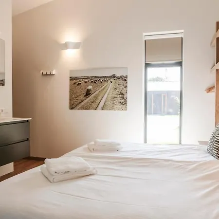 Dutchen Suitelodges Gooilanden *