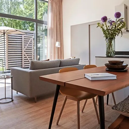 Сasa de vacaciones Dutchen Suitelodges Gooilanden Loosdrecht