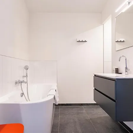 Dutchen Suitelodges Gooilanden *