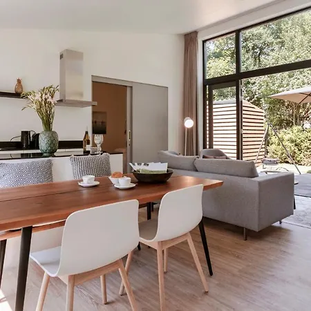 Vakantiehuis Dutchen Suitelodges Gooilanden
