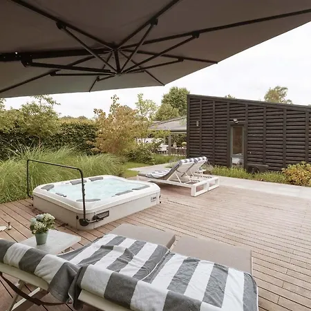 Vakantiehuis Dutchen Suitelodges Gooilanden Loosdrecht