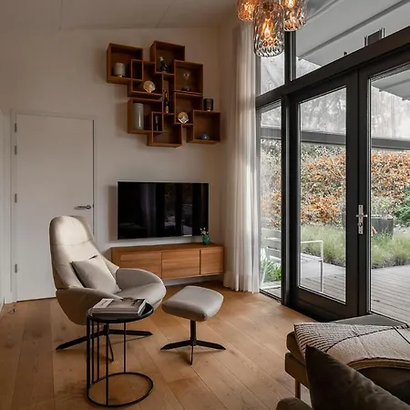 Vakantiehuis Dutchen Suitelodges Gooilanden Loosdrecht
