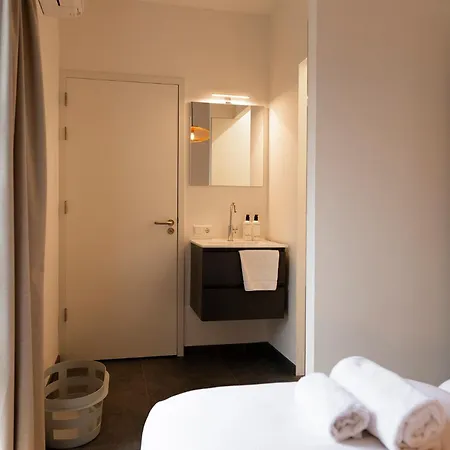 Dutchen Suitelodges Gooilanden Vakantiehuis *