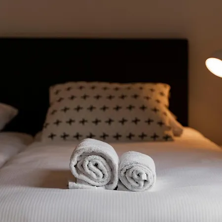 Dutchen Suitelodges Gooilanden Vakantiehuis *