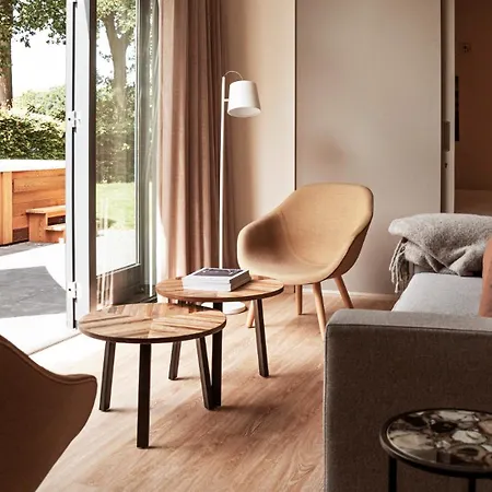 Dutchen Suitelodges Gooilanden Loosdrecht