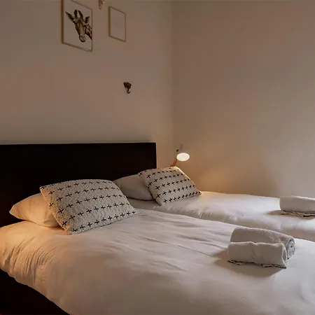 펜션 Dutchen Suitelodges Gooilanden