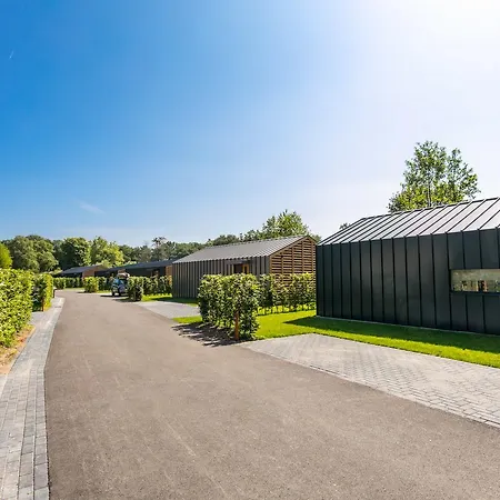 Dutchen Suitelodges Gooilanden Vakantiehuis Loosdrecht