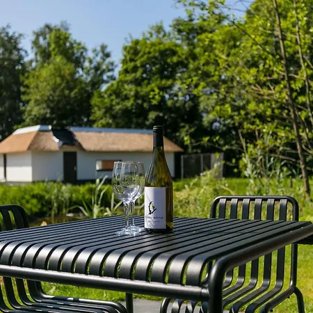 Vakantiehuis Dutchen Suitelodges Gooilanden *