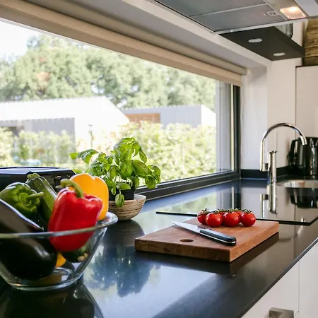 Dutchen Suitelodges Gooilanden
