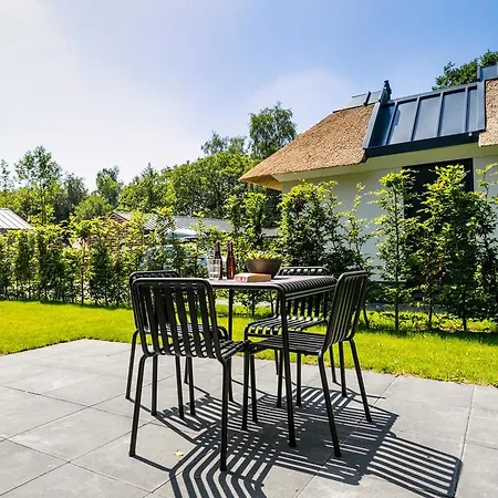 Dutchen Suitelodges Gooilanden Loosdrecht