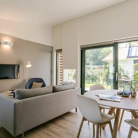 Dutchen Suitelodges Gooilanden Loosdrecht