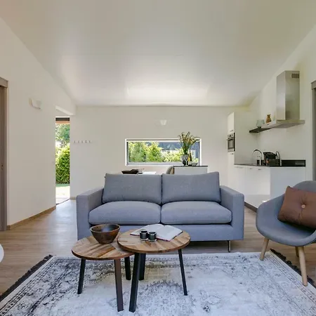 Dutchen Suitelodges Gooilanden Vakantiehuis *