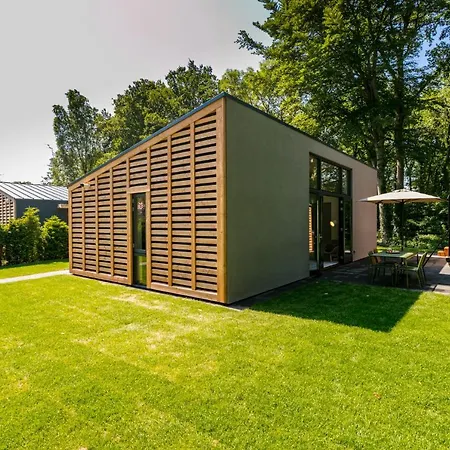 Dutchen Suitelodges Gooilanden Vakantiehuis