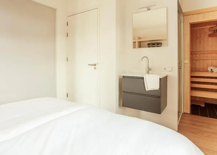 Dutchen Suitelodges Gooilanden Vakantiehuis Loosdrecht