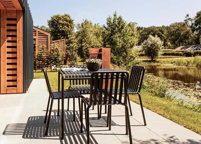 Vakantiehuis Dutchen Suitelodges Gooilanden