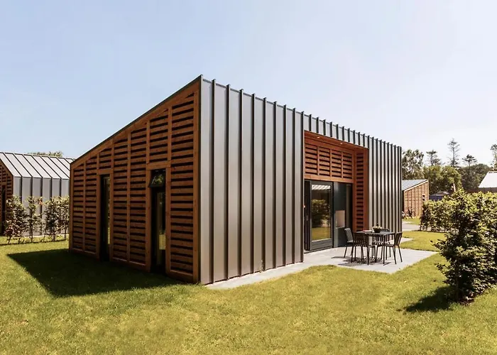 Dutchen Suitelodges Gooilanden * Loosdrecht