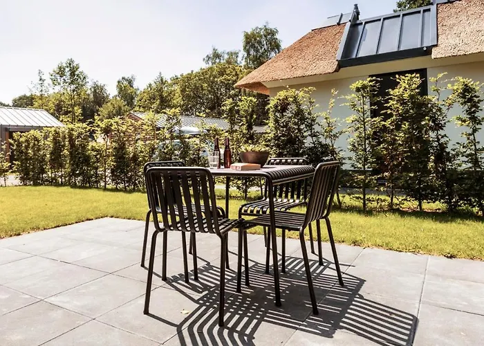 Dutchen Suitelodges Gooilanden