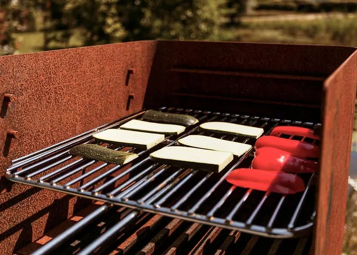 Dutchen Suitelodges Gooilanden Vakantiehuis