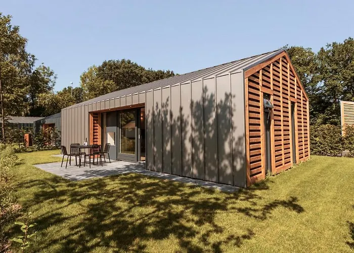 Dutchen Suitelodges Gooilanden * Loosdrecht