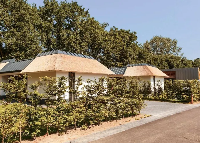 Dutchen Suitelodges Gooilanden Vakantiehuis *