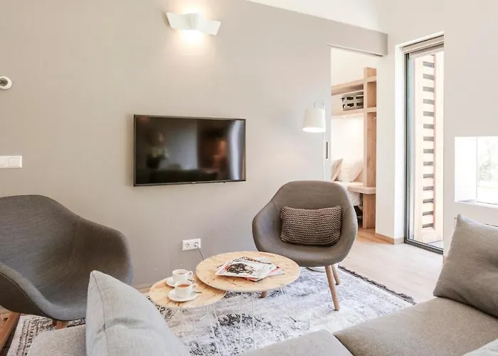 Dutchen Suitelodges Gooilanden * Loosdrecht