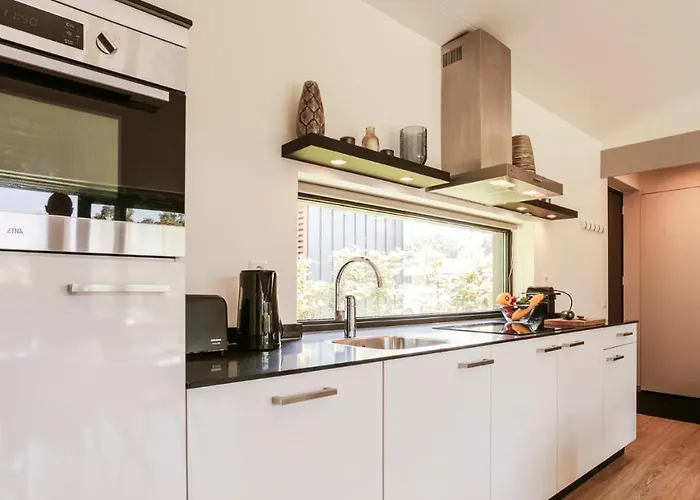 Dutchen Suitelodges Gooilanden Loosdrecht