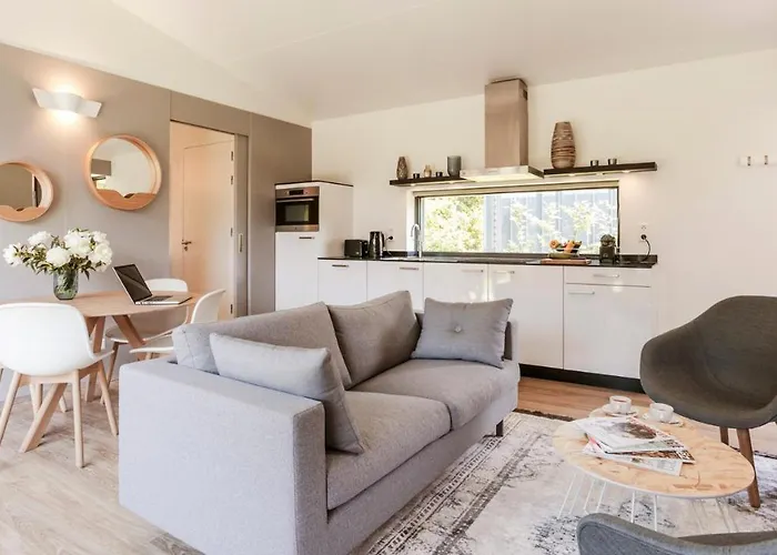 Vakantiehuis Dutchen Suitelodges Gooilanden