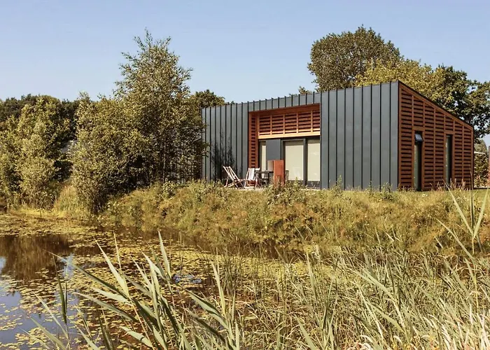 Dutchen Suitelodges Gooilanden