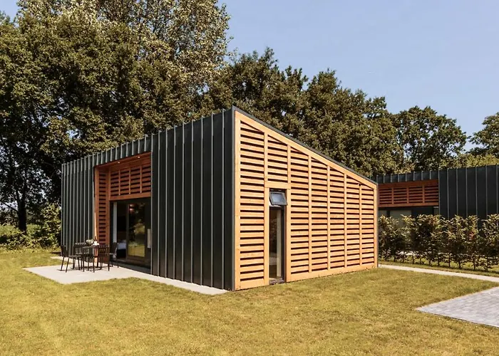 Dutchen Suitelodges Gooilanden