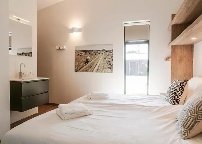 Dutchen Suitelodges Gooilanden *