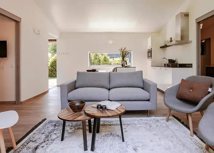 Dutchen Suitelodges Gooilanden * Loosdrecht