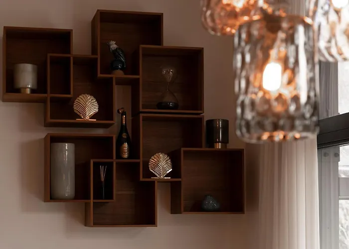 Dutchen Suitelodges Gooilanden