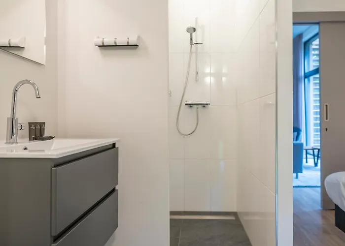 Dutchen Suitelodges Gooilanden Loosdrecht